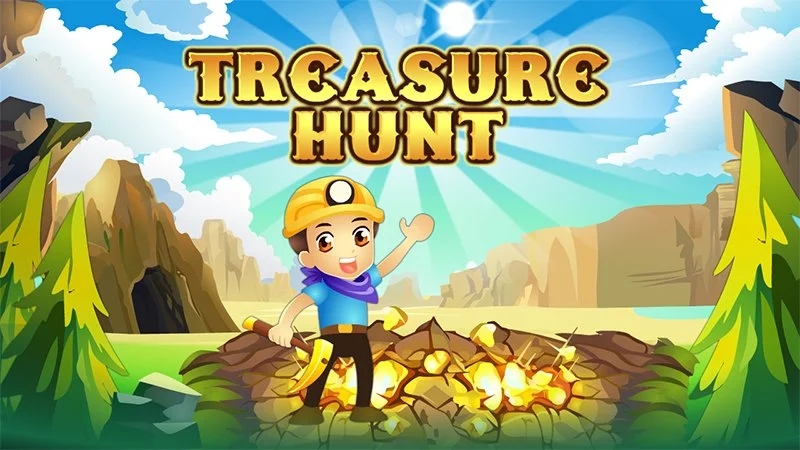 Treasure Hunt